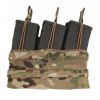 FIGHT LIGHT 5.56 TRIPLE HEX MAG PANEL