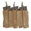 FIGHT LIGHT 5.56 TRIPLE HEX MAG PANEL