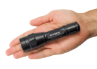 SUREFIRE P1 RECHARGEABLE BLACK 600/15 LM CLK SWTCH