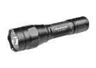 SUREFIRE P1 RECHARGEABLE BLACK 600/15 LM CLK SWTCH