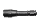 SUREFIRE P1 RECHARGEABLE BLACK 600/15 LM CLK SWTCH