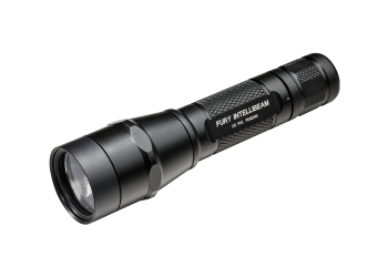 SUREFIRE P2X FURY INTELLIBEAM 600 LUMENS