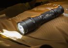 SUREFIRE P2X FURY CLICK 15/600 LUMENS