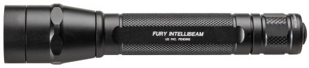 SUREFIRE P3X FURY INTELLIBEAM 1000 LUMENS