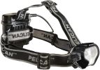 PELICAN 2785 HEADLAMP LIGHT LED BLACK