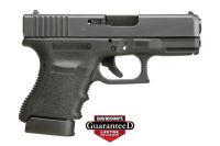 GLOCK 30 SHORT FRAME GEN3 45AP PST 10RD FIXED SIGHTS