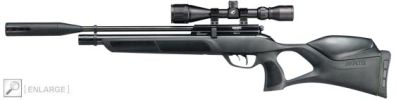 Gamo Urban PCP .22 Cal MultishotÂ  Air Rifle