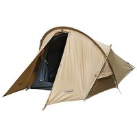 Snugpak Proforce Equipment Scorpion Trail Tent 2 Person, Coyote Tan