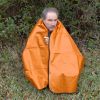 ULTIMATE SURVIVAL TECHNOLOGIES SURVIVALBLANKET 2.0 ORANGE