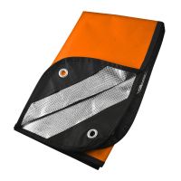 ULTIMATE SURVIVAL TECHNOLOGIES SURVIVALBLANKET 2.0 ORANGE