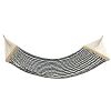 Tex Sport CottonÂ Hammock Extra Wide 2 Person Â Lakeway