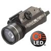 STREAMLIGHT TLR-1 HL HIGH LUMEN TACTICAL LIGHT 800 LUMENS W/ STROBE