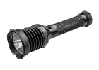 SUREFIRE UDR DOMINATOR 8V 10-2,400 RECHARGEABLE BLACK FINISH