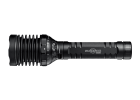 SUREFIRE UDR DOMINATOR 8V 10-2,400 RECHARGEABLE BLACK FINISH