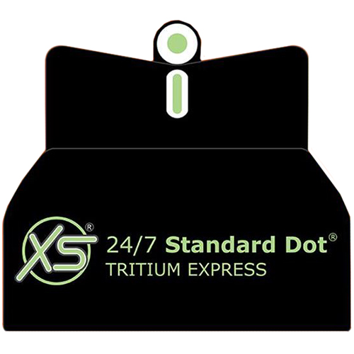 XS 24/7 Std Dot Trit Express - Colt XSP