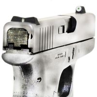 XS 24/7 Big Dot Trit Express-Glock 42, 43