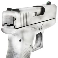 XS 24/7 StdDot Trit Express-Glock 42, 43