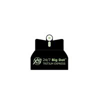 XS 24/7 Big Dot Trit Express - Kimber 4"