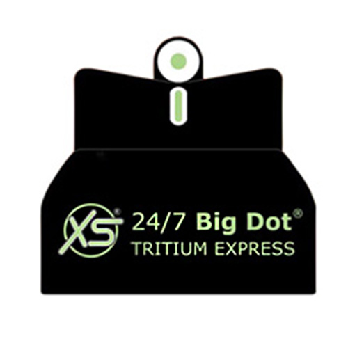 XS 24/7 Big Dot Trit Express - Sig P220