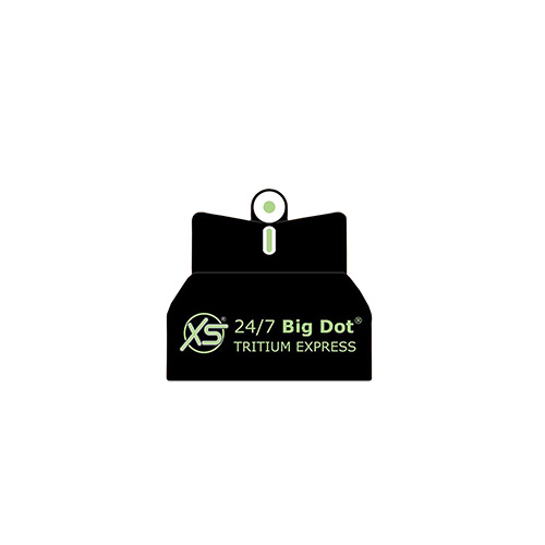 XS 24/7 Big Dot Trit Express - Sig 239