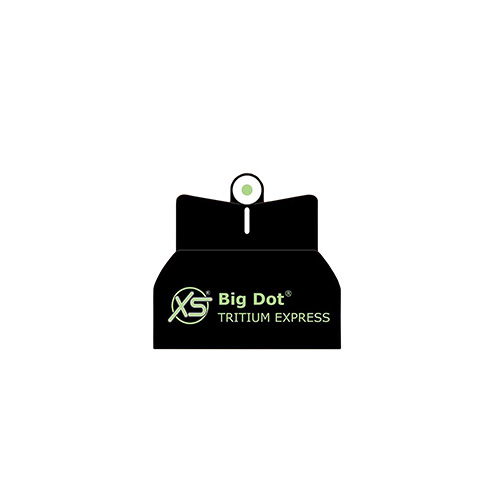 XS Big Dot Trit Express - Sig 1911 RCS