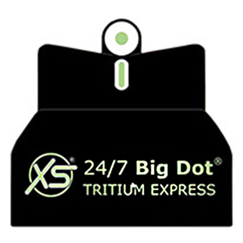 XS 24/7 BigDot Trit Express-Walter PPQ,99