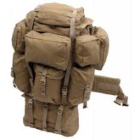 MALICE PACK VERSION 3 KIT (Color: Coyote Brown)